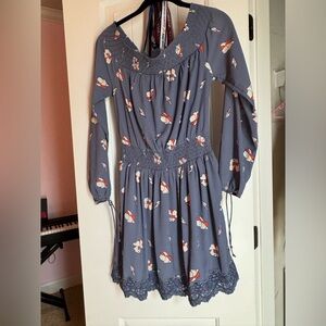 Abercrombie & Fitch dress size S